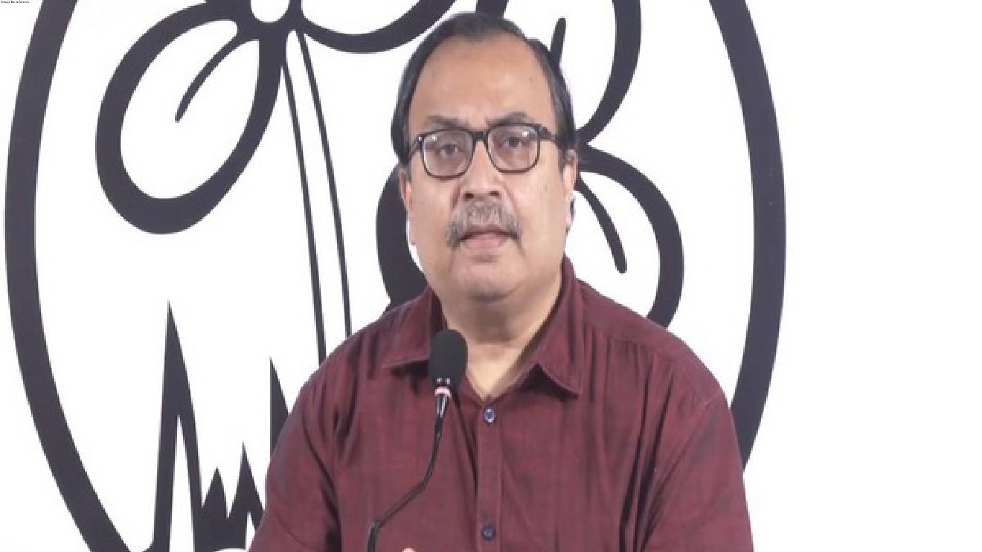 BJP wants to manage referee, play on empty field: TMC's Kunal Ghosh